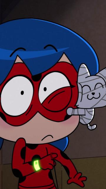 @Miraculous