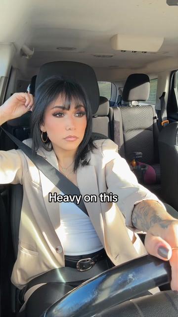 @Leslie Marie
