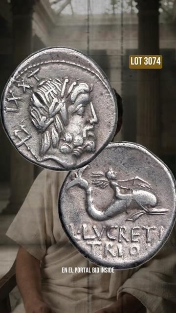 @Blog Numism&aacute;tico