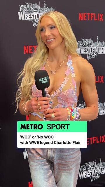 @Metro Sport