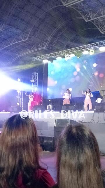 @THE RILES DIVA ๐ถ๏ธ๐ต๐ญ(LITE)