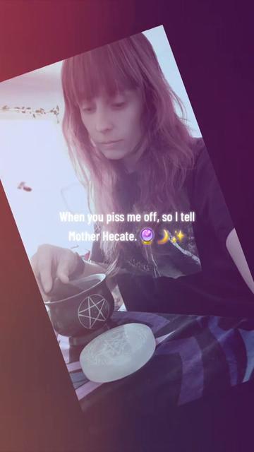 @💀🥀✨️🕯Josie🕯✨️🥀💀