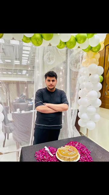 @Hassaan Gill Official