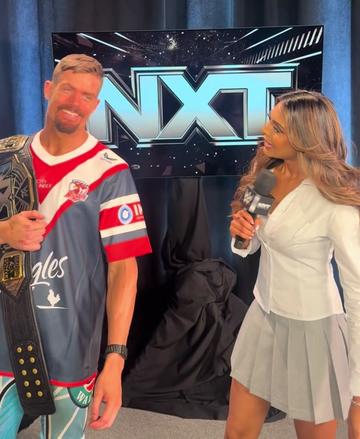 @GraysonWallerWWE