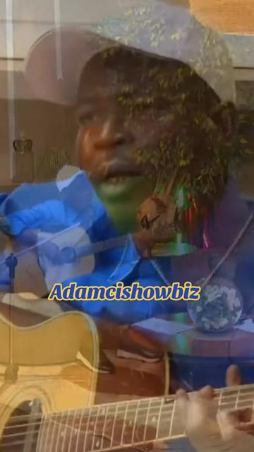 @Adama Hamidou Ciss&eacute;