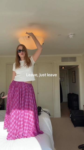 @Bella Sheridan