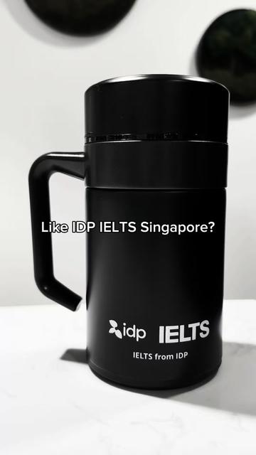 @IELTS by IDP SG