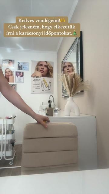 @Victoria Beauty Salon