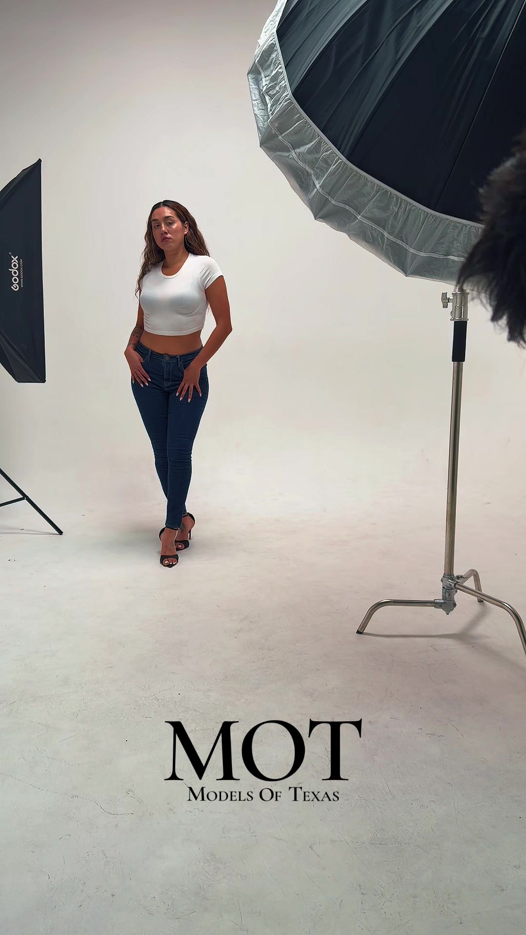 @Models of Texas