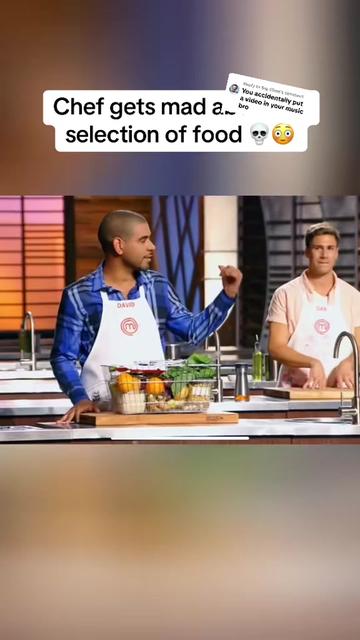 @Chef clips