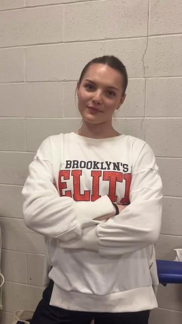 @Brooklyn’s Elite Dance Complex