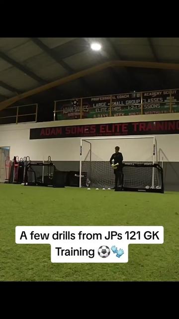 @JPGoalkeeper⚽️🧤