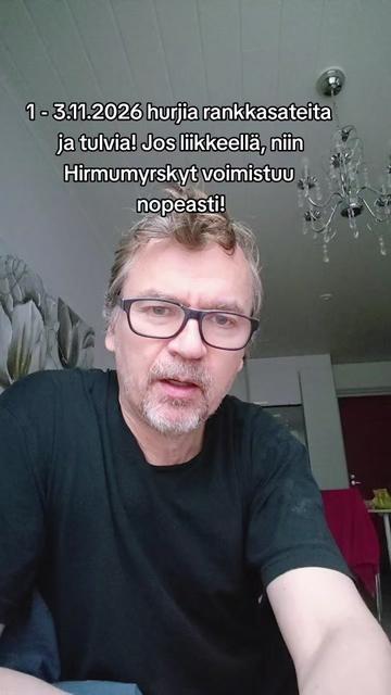 @Savorinen