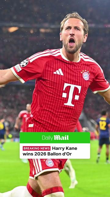 @Daily Mail Sport