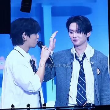 @Hyunjin～♡