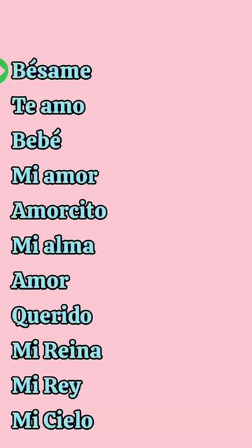 @تحدت الإسبانية_HABLA ESPAÑOL