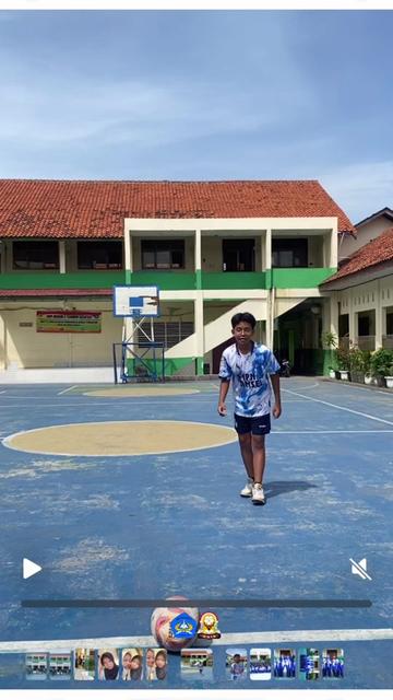 @OSIS SMPN 03 TAMBUN SELATAN
