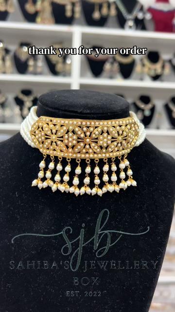 @Sahiba’s Jewellery Box