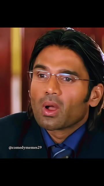 @Bollywood Comedy Memes