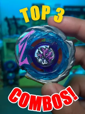 @Casual Beyblader X