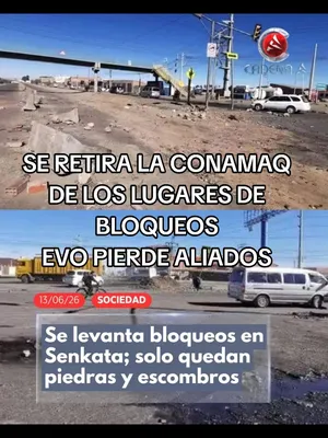 @Boliviano Libre