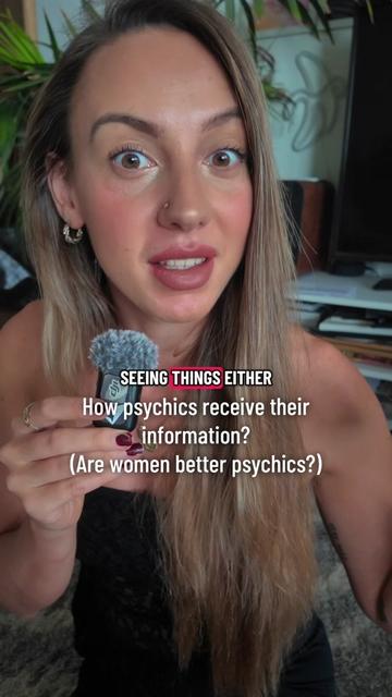 @Nat 🌙 | Psychic Medium