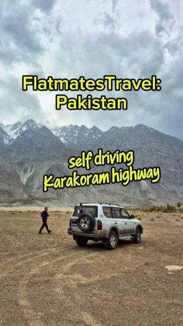 @flatmatestravel