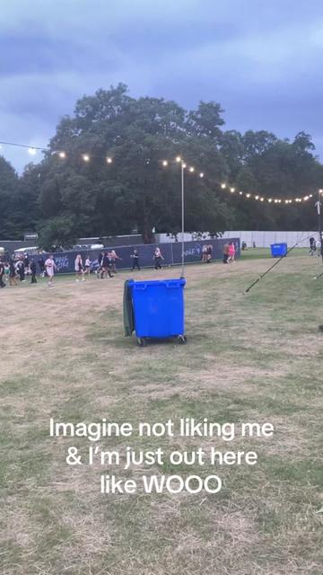 @Ashley Wells