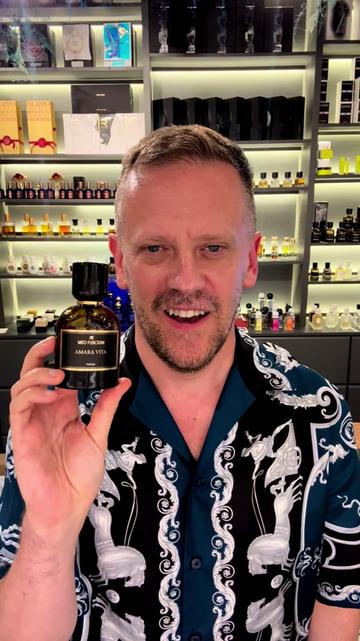 @7scents Perfumery