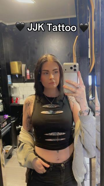 @Immy Tattoo 🧿🌙