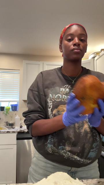 @Ebony Olivia