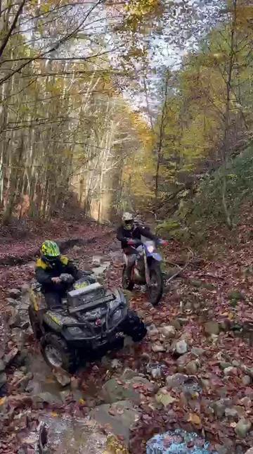 @can am outlander 1000r