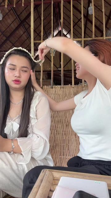 @Thi&ecirc;n Hương