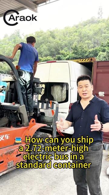 @Mobile EV Charger