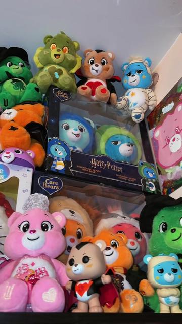 @Wish Bear ★