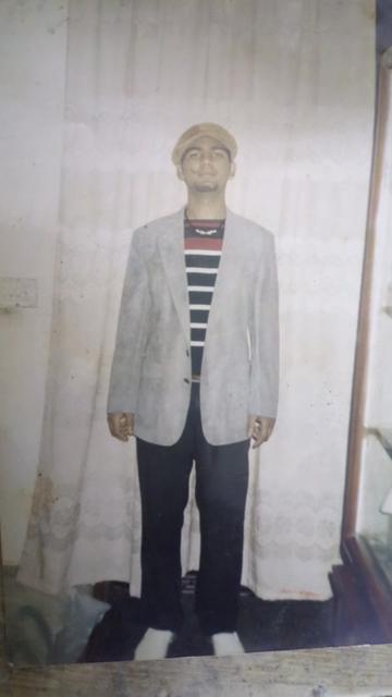 @Zuhaib Rajput