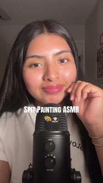 @ASMR by Mia 🩷