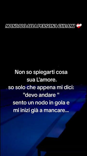 @DEDICATA A TE❤️🩹