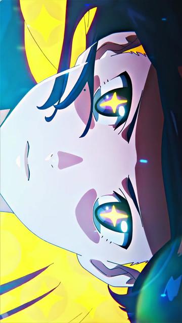 @4K ANIME FIGHT