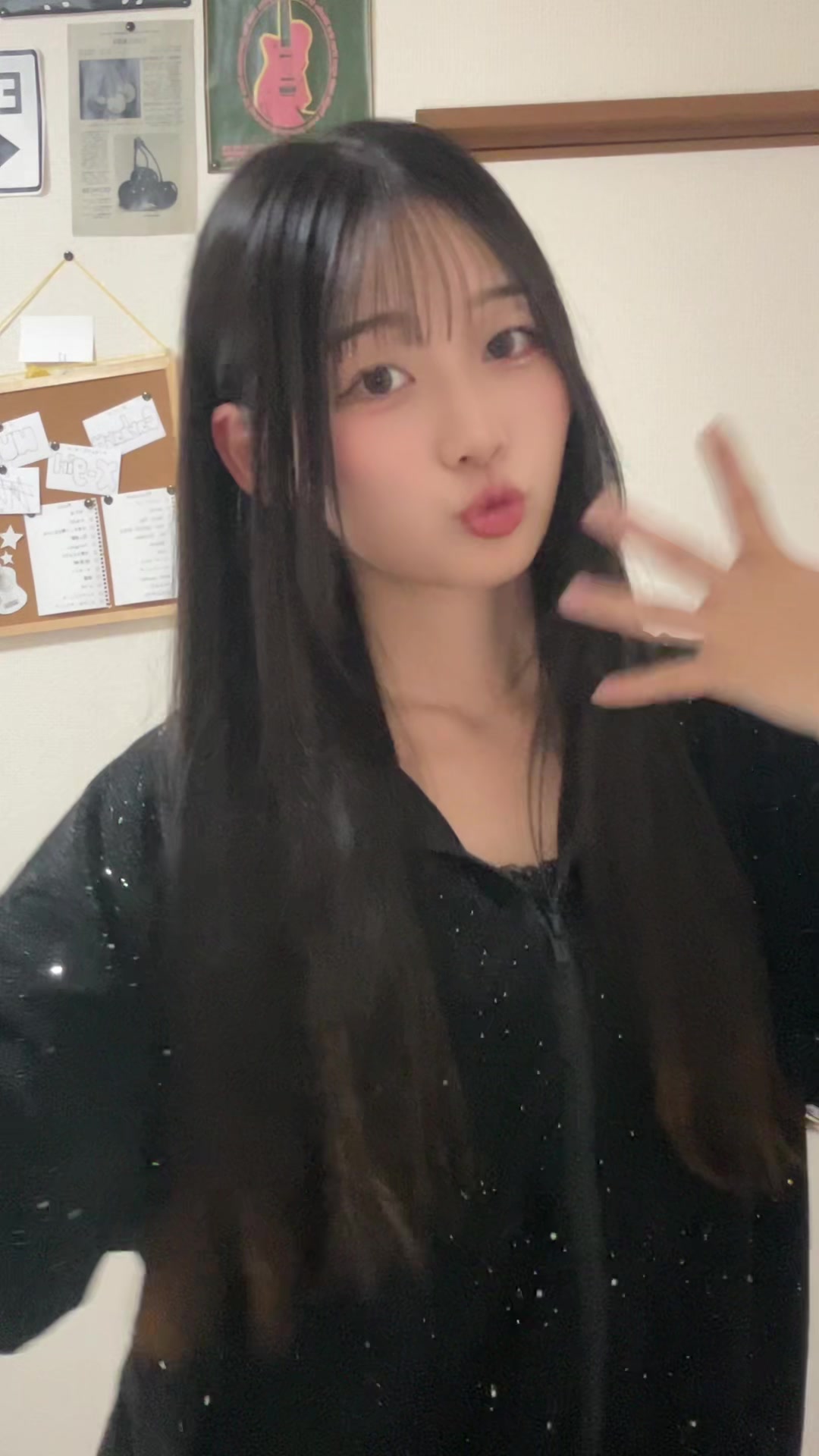 @可児愛梨 「カニアイリ」