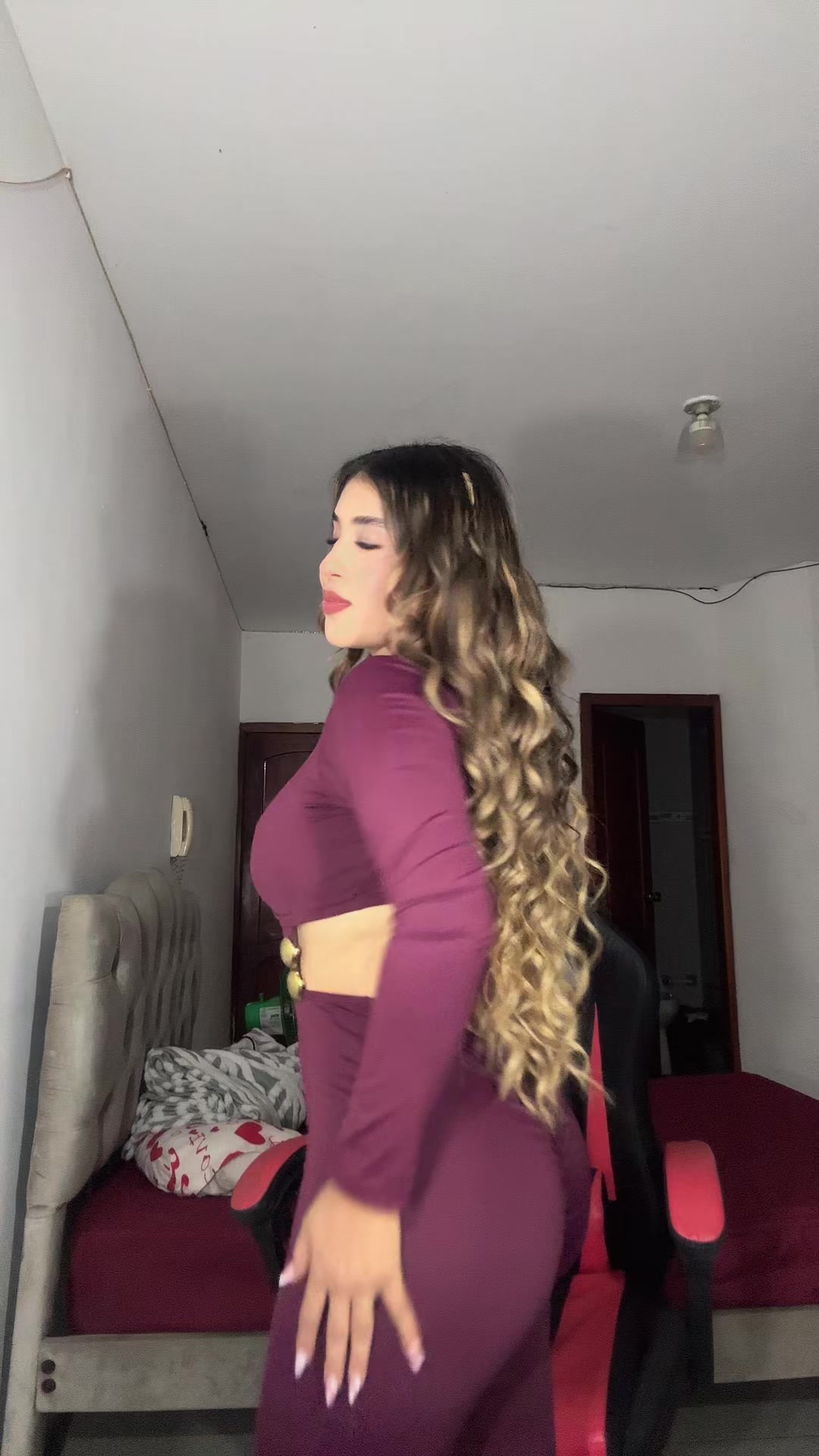 @Evelin Jaramillo