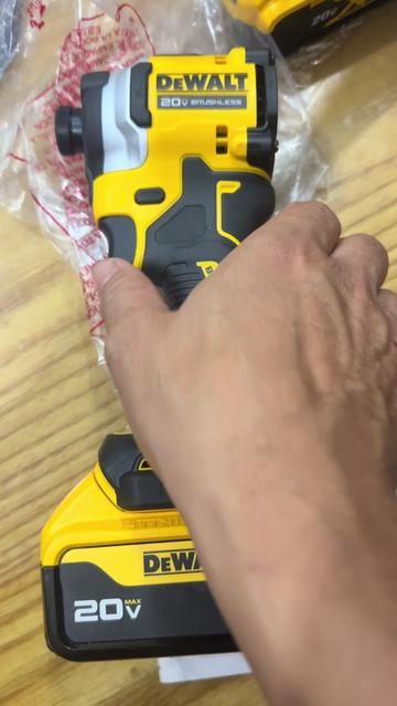 @T&Ugrave;NG POWERTOOL