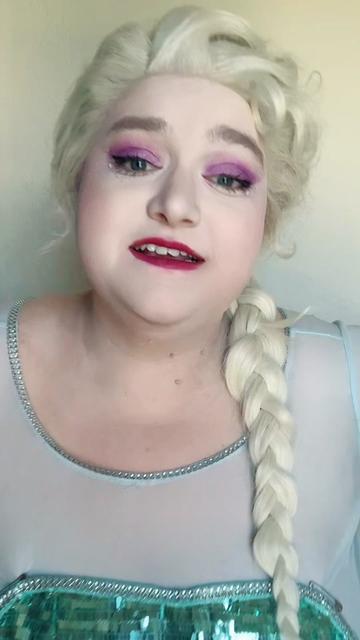 @lottie in wonderland