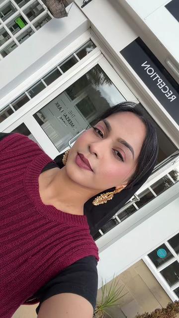 @Samia Begum