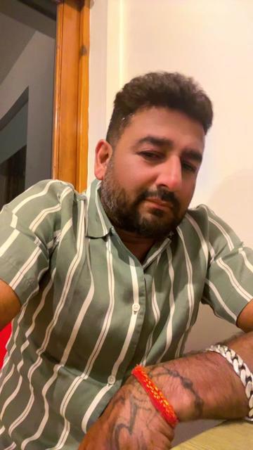 @Kaushal kapadia