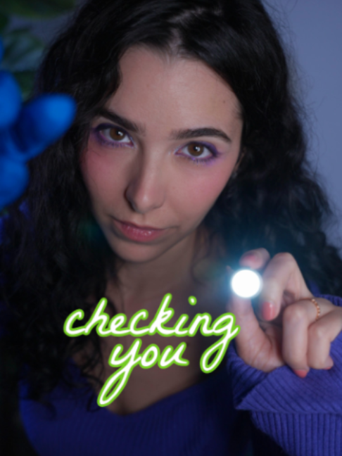 @ASMR Glow