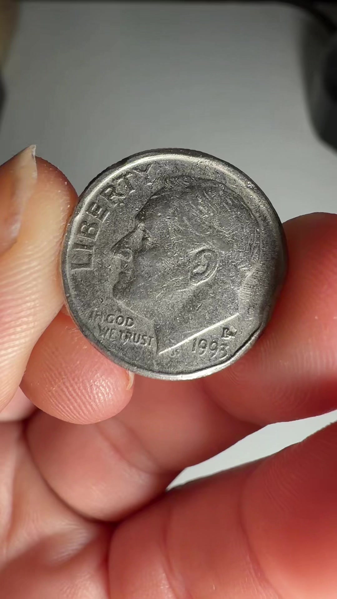 @DamagedCurrency | Coins