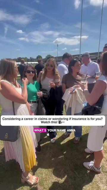 @Insurance TikTok