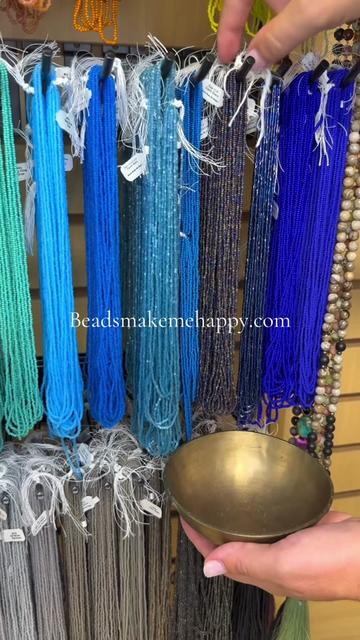 @Capital City Beads