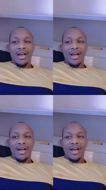 @Wambugu Eric